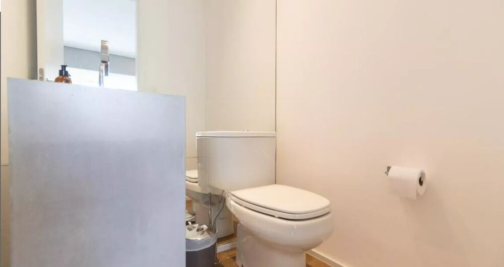 Apartamento, 1 quarto, 59 m² - Foto 6