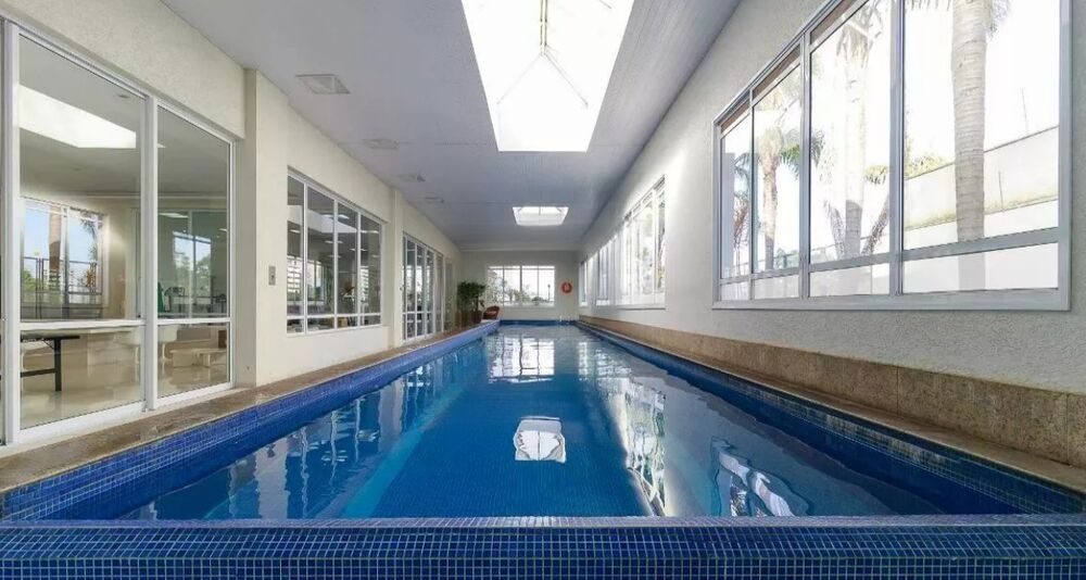 Apartamento, 1 quarto, 59 m² - Foto 8