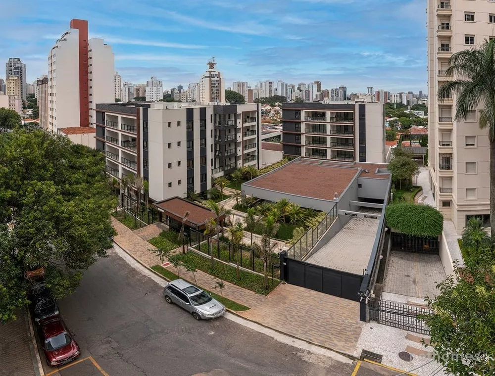 Loja-Salão à venda, 38m² - Foto 1