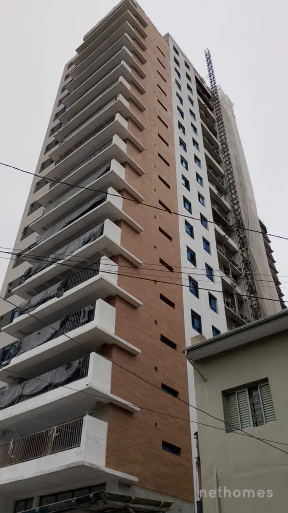 Apartamento, 2 quartos, 70 m² - Foto 4