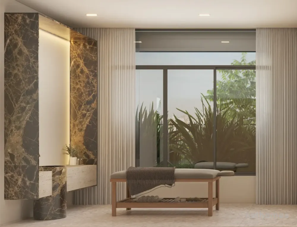 Apartamento, 1 quarto, 22 m² - Foto 1