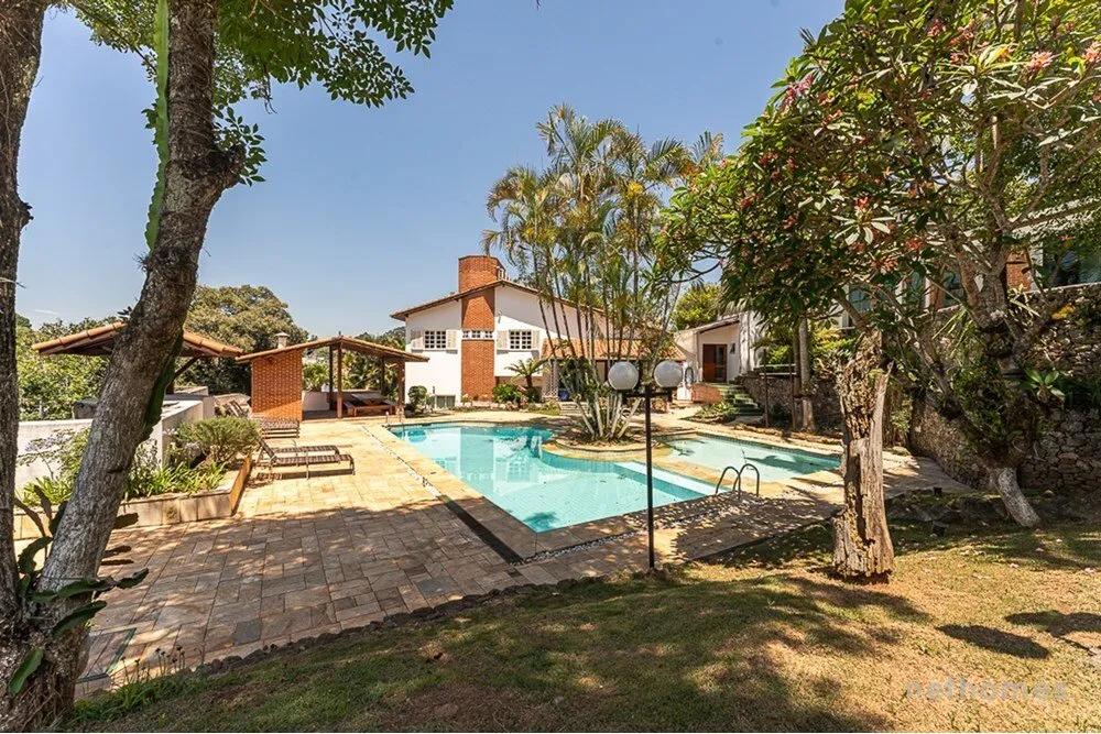 Casa, 6 quartos, 708 m² - Foto 2