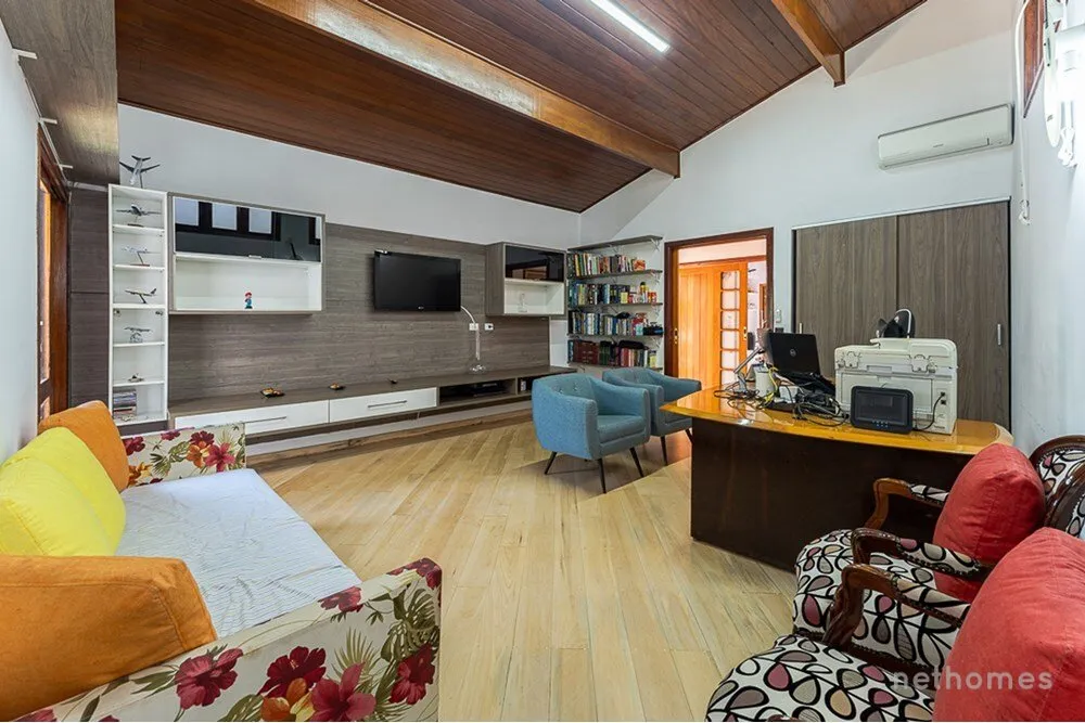 Casa, 6 quartos, 708 m² - Foto 10