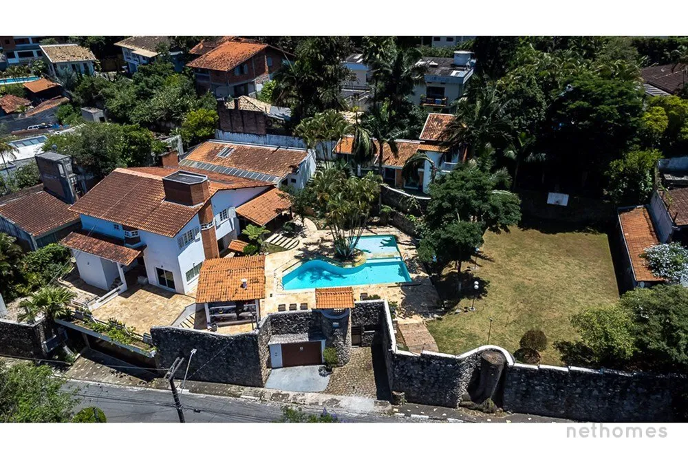 Casa, 6 quartos, 708 m² - Foto 1