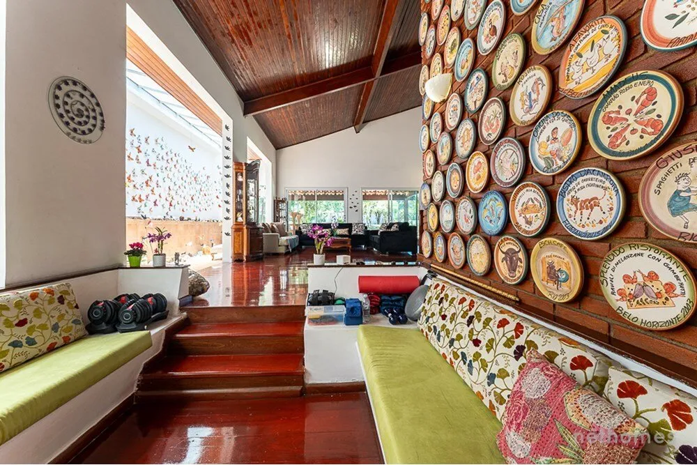 Casa, 6 quartos, 708 m² - Foto 8