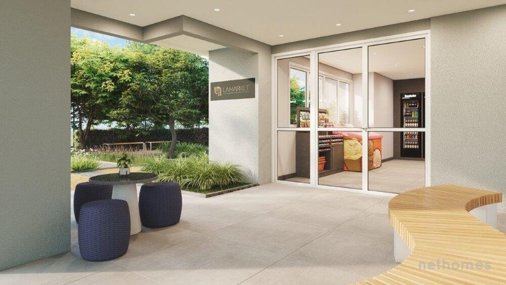 Apartamento, 2 quartos, 41 m² - Foto 5