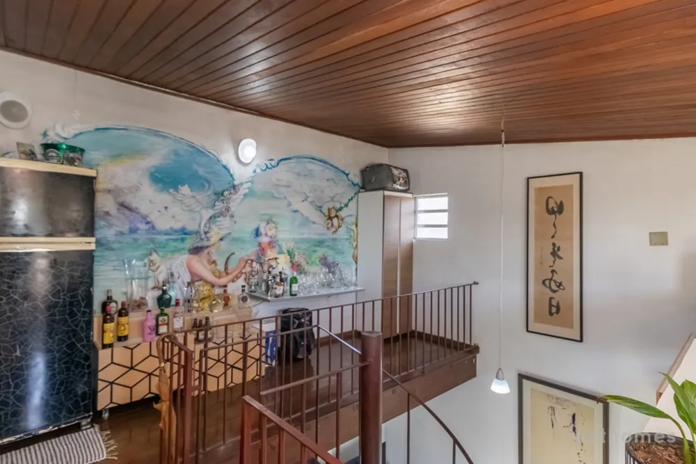 Casa, 5 quartos, 500 m² - Foto 3
