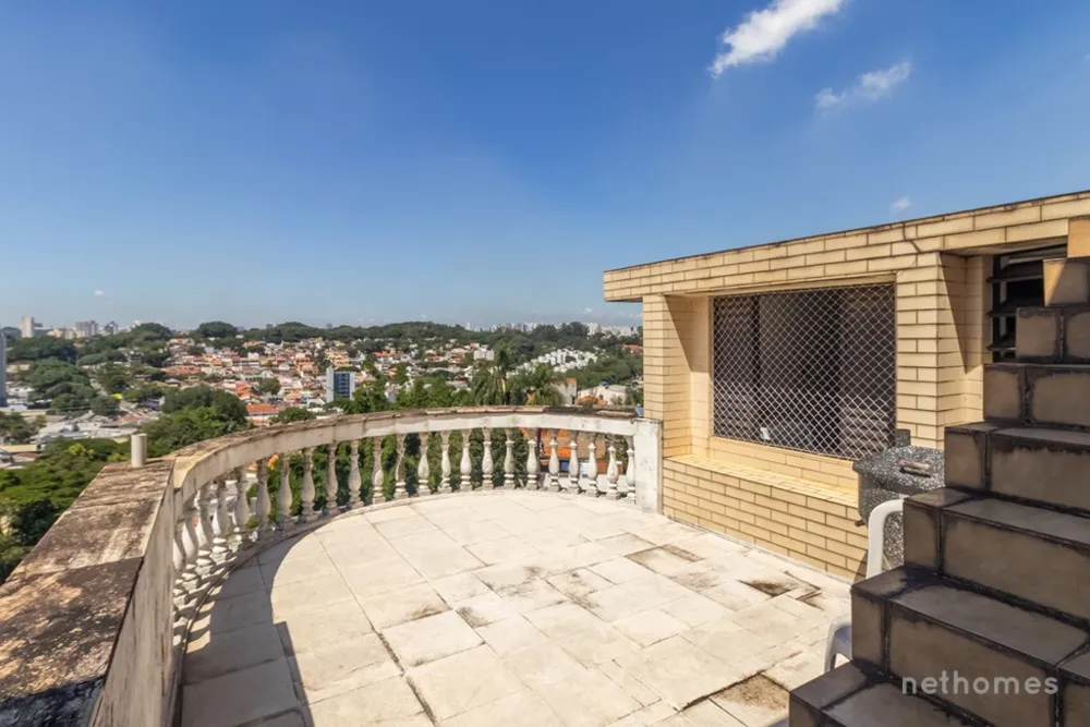 Casa, 5 quartos, 500 m² - Foto 7