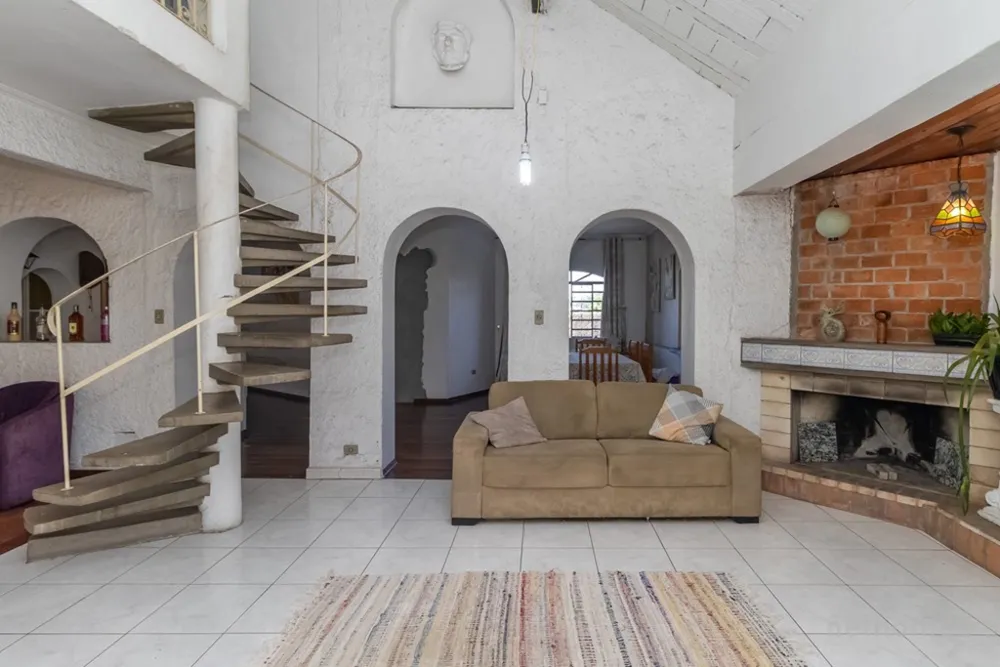 Casa, 5 quartos, 500 m² - Foto 9