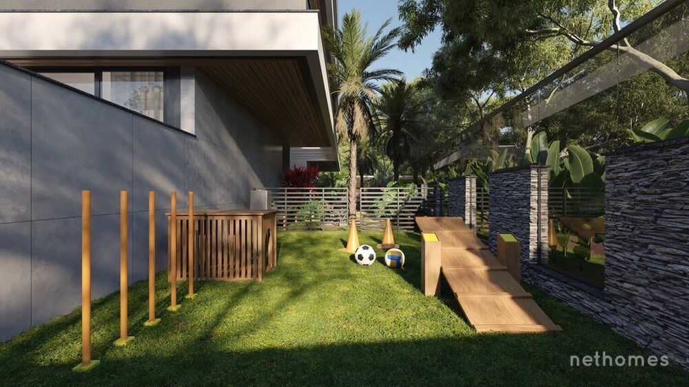 Cobertura, 2 quartos, 89 m² - Foto 4