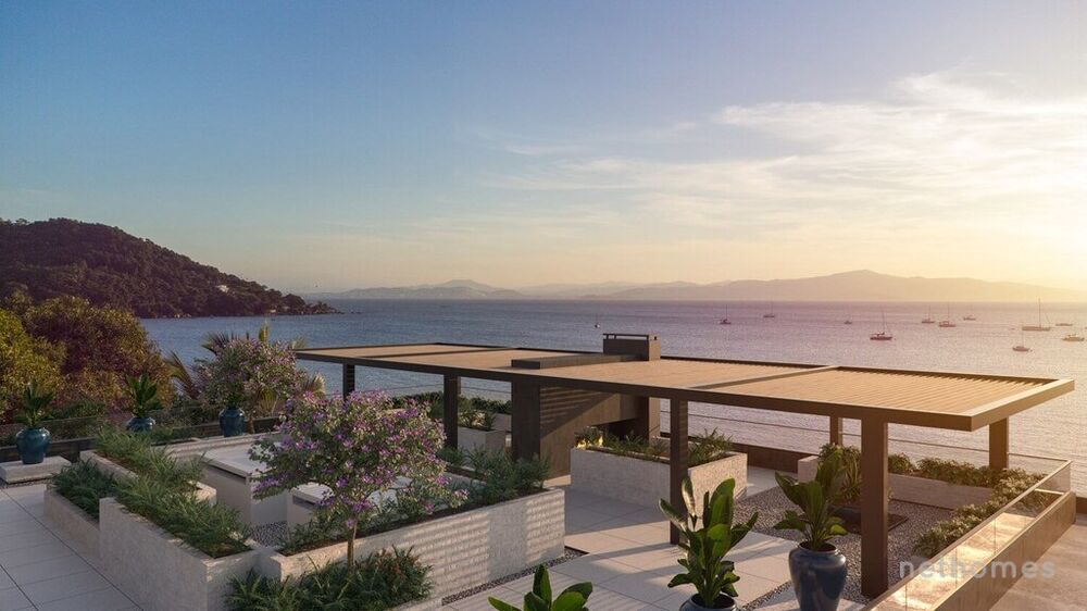 Cobertura, 2 quartos, 89 m² - Foto 8