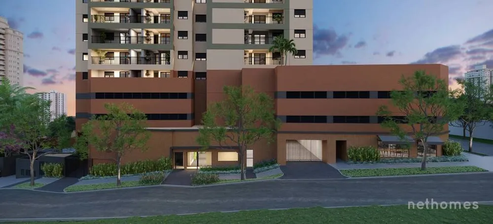 Apartamento, 3 quartos, 69 m² - Foto 3