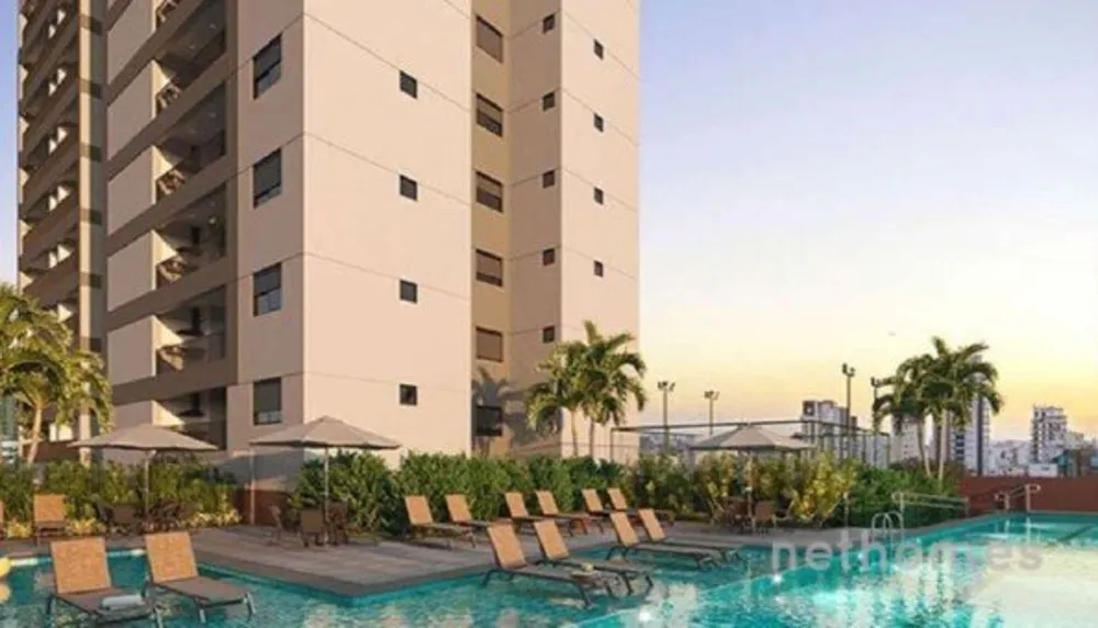 Apartamento, 3 quartos, 69 m² - Foto 7