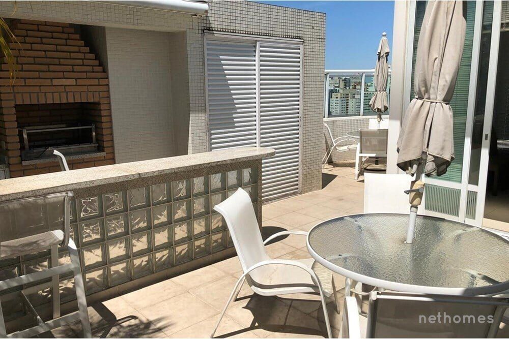 Cobertura à venda com 3 quartos, 847m² - Foto 23