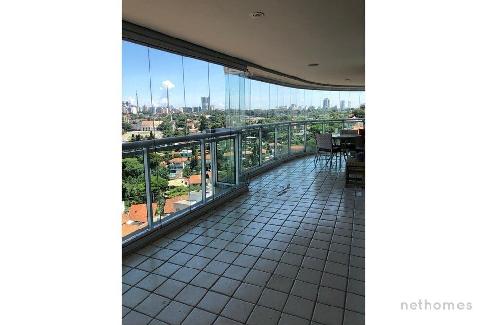 Cobertura à venda com 3 quartos, 847m² - Foto 6