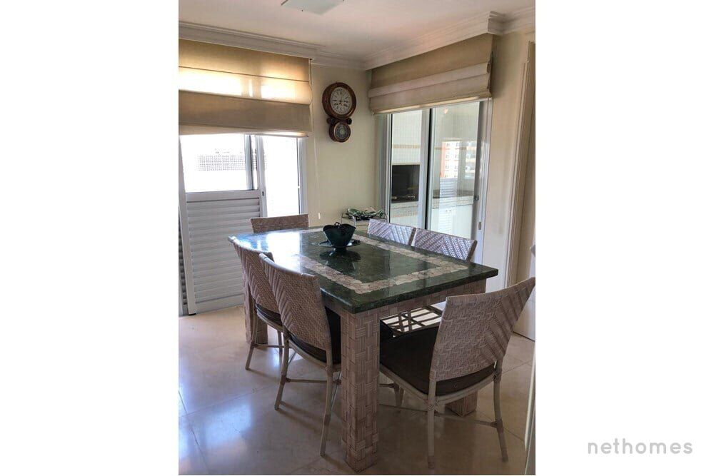 Cobertura à venda com 3 quartos, 847m² - Foto 7