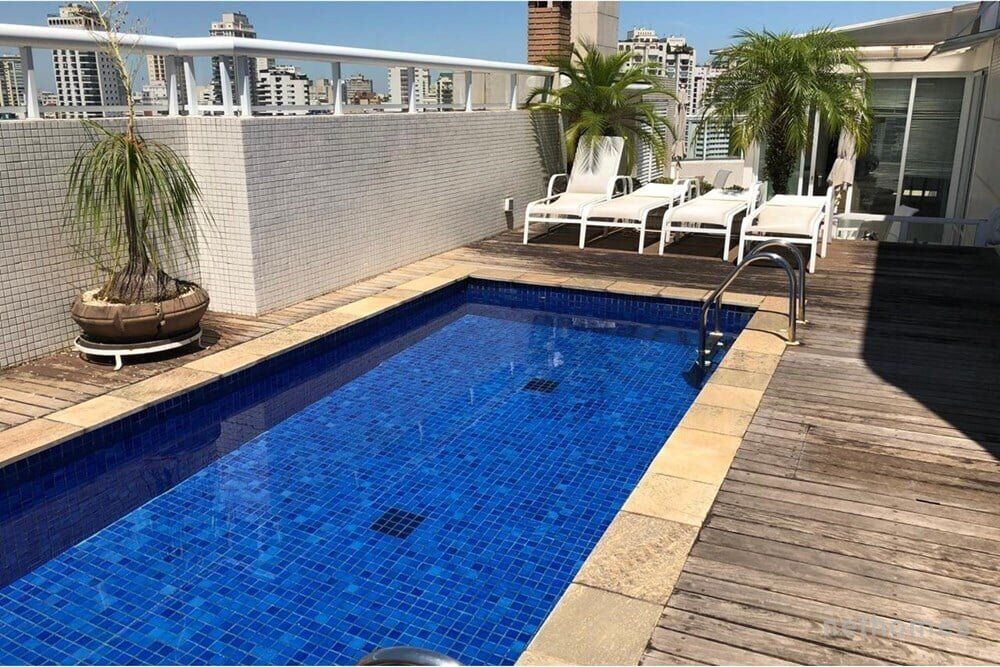 Cobertura à venda com 3 quartos, 847m² - Foto 22
