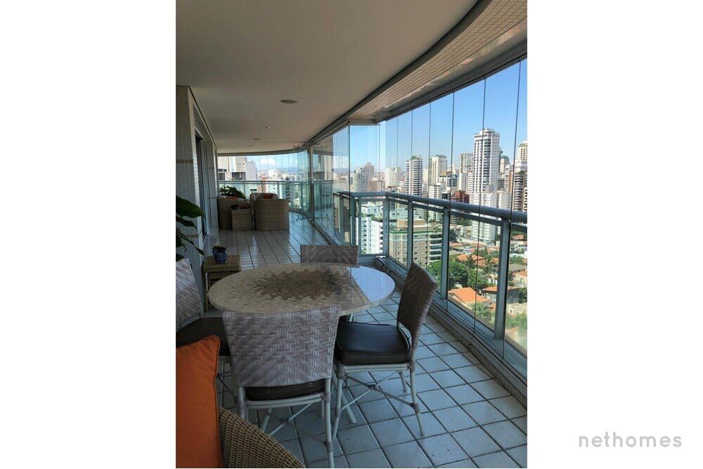 Cobertura à venda com 3 quartos, 847m² - Foto 5