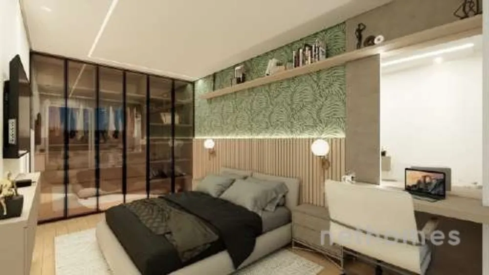 Apartamento, 2 quartos, 133 m² - Foto 4