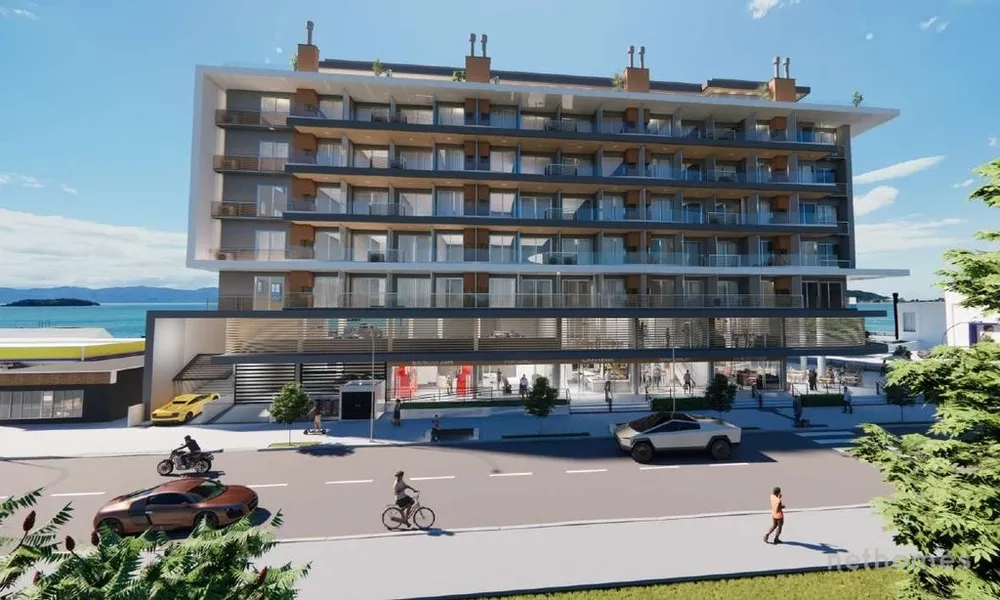 Cobertura, 3 quartos, 270 m² - Foto 1