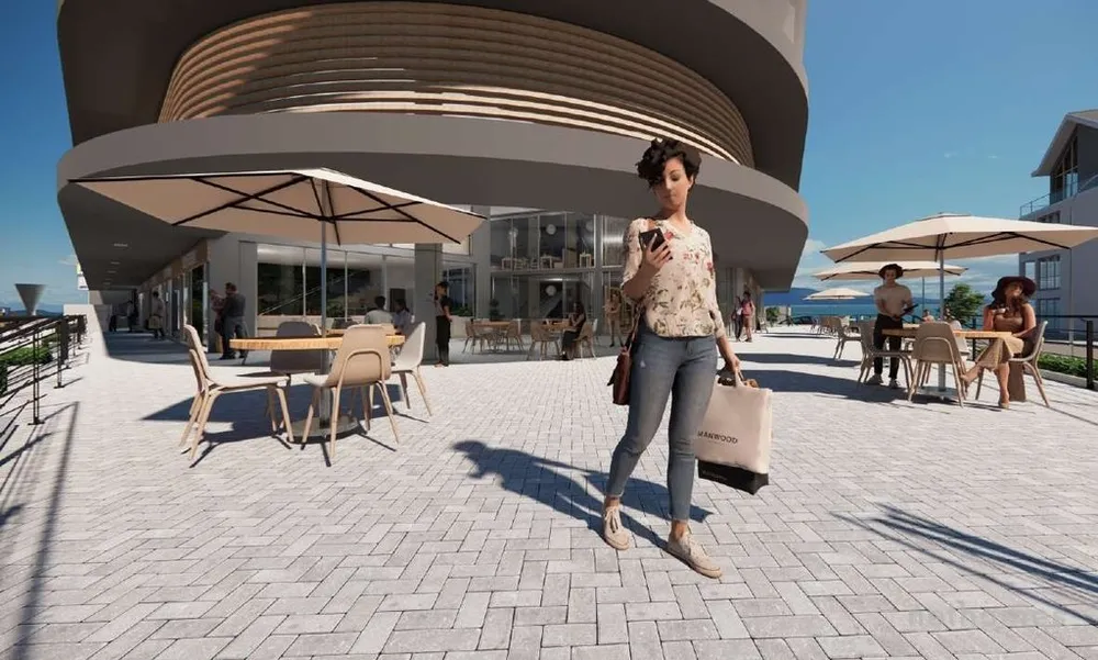 Cobertura, 3 quartos, 270 m² - Foto 12