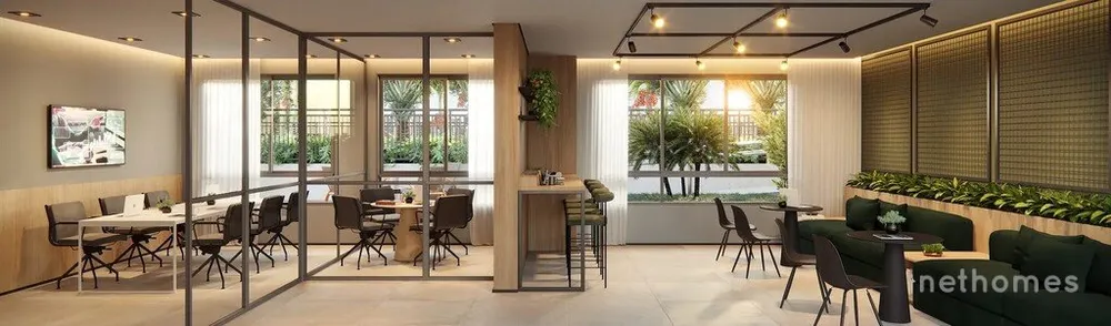 Apartamento, 1 quarto, 26 m² - Foto 8