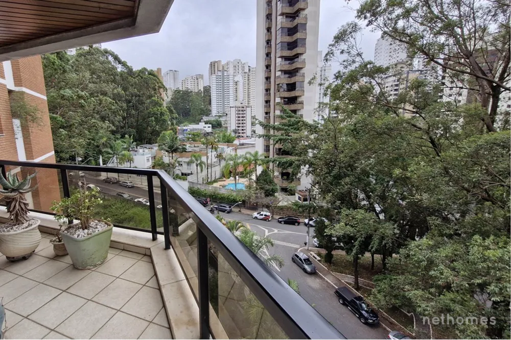 Apartamento, 5 quartos, 219 m² - Foto 2