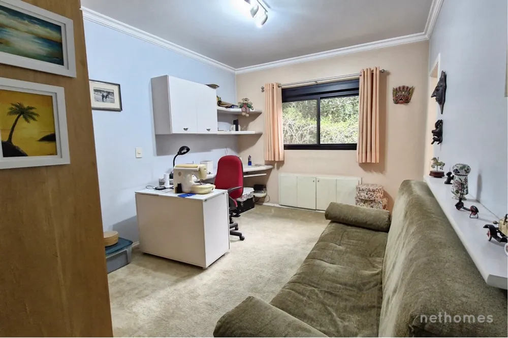 Apartamento, 5 quartos, 219 m² - Foto 6