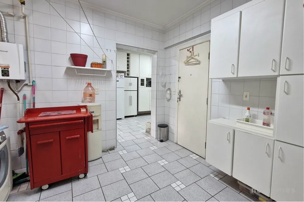 Apartamento, 5 quartos, 219 m² - Foto 4