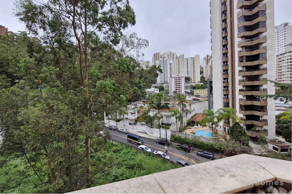 Apartamento, 5 quartos, 219 m² - Foto 3