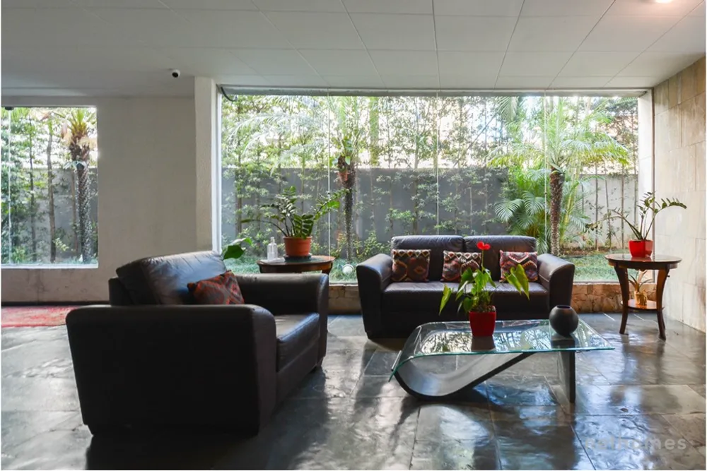 Apartamento, 4 quartos, 121 m² - Foto 5