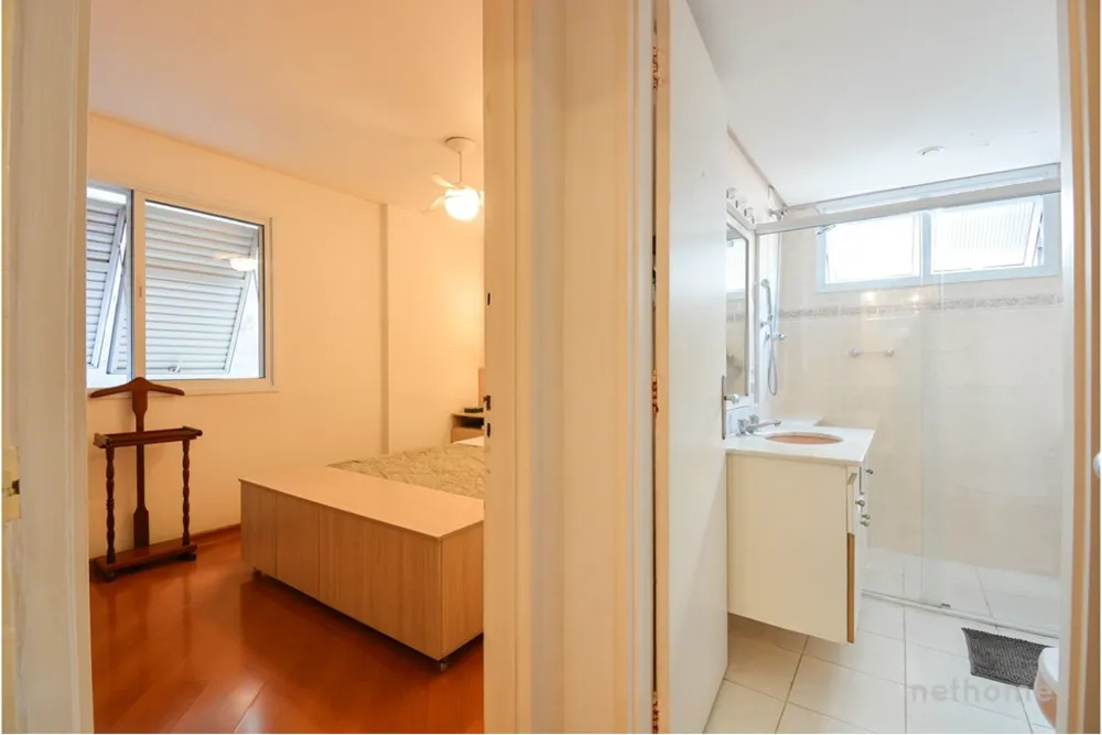 Apartamento, 4 quartos, 121 m² - Foto 6