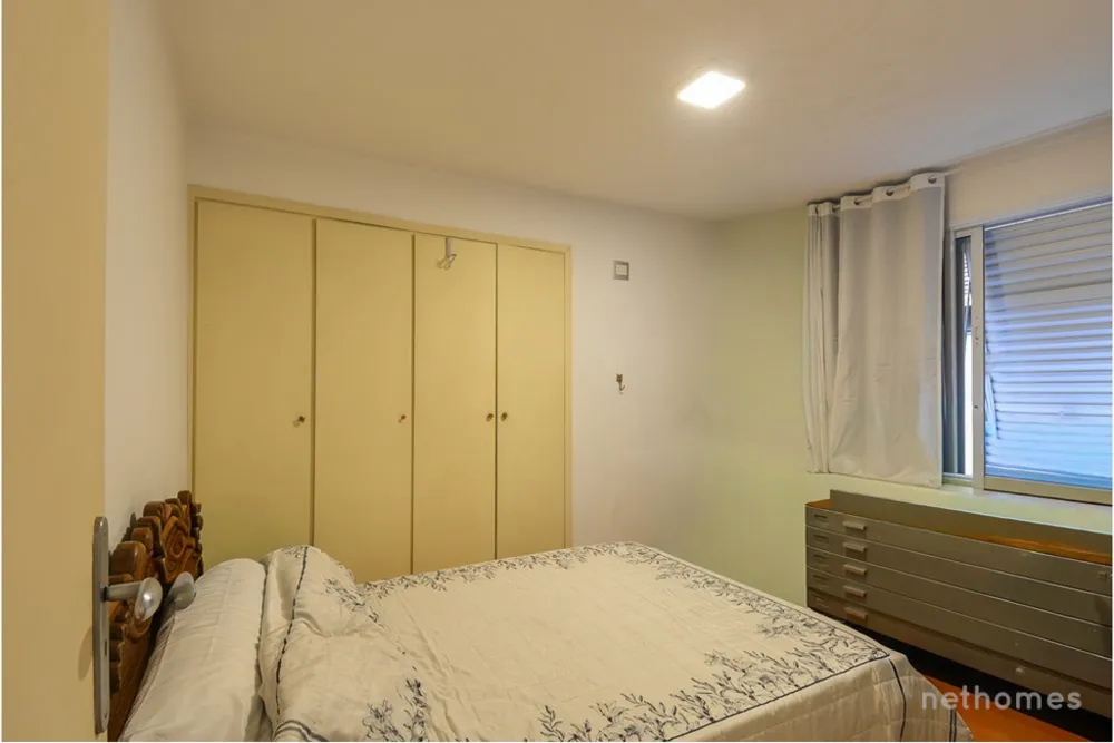 Apartamento, 4 quartos, 121 m² - Foto 2