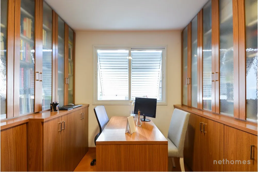 Apartamento, 4 quartos, 121 m² - Foto 8
