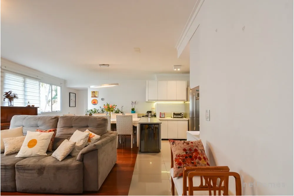 Apartamento, 4 quartos, 121 m² - Foto 1