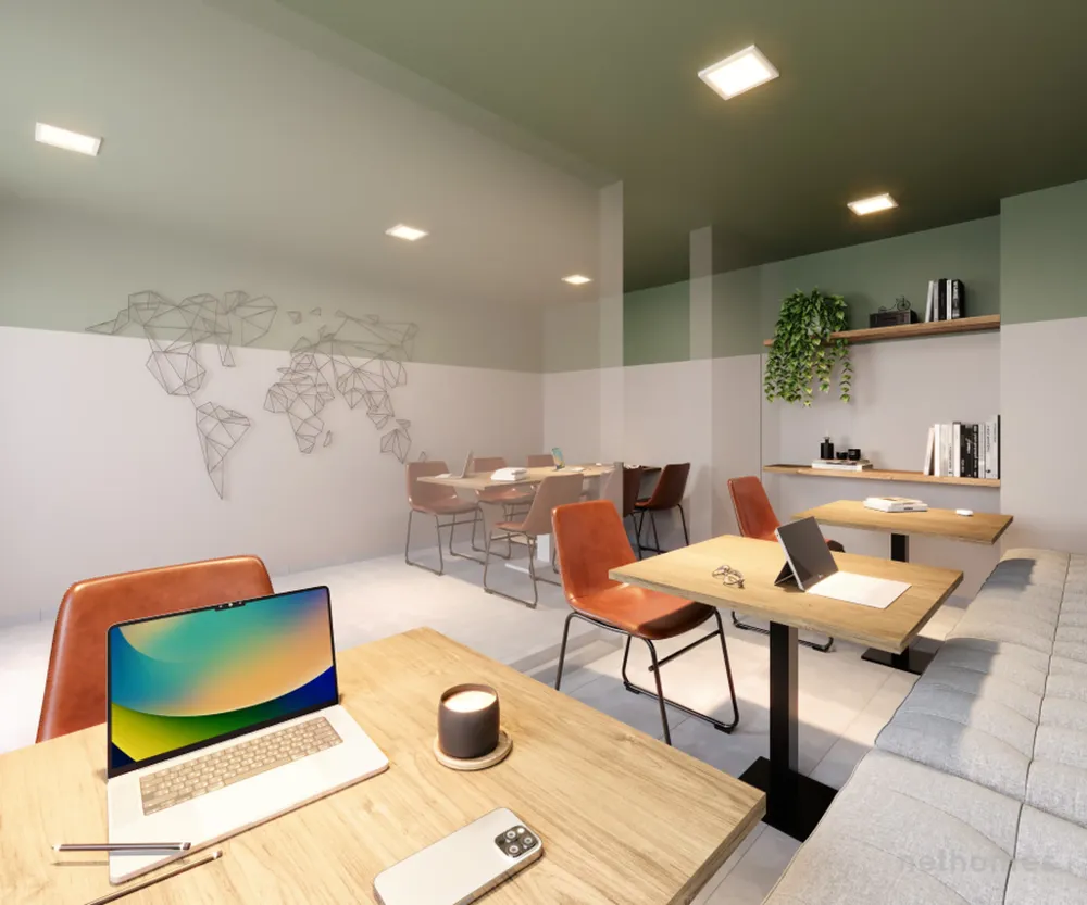 Loteamento e Condomínio - Foto 7
