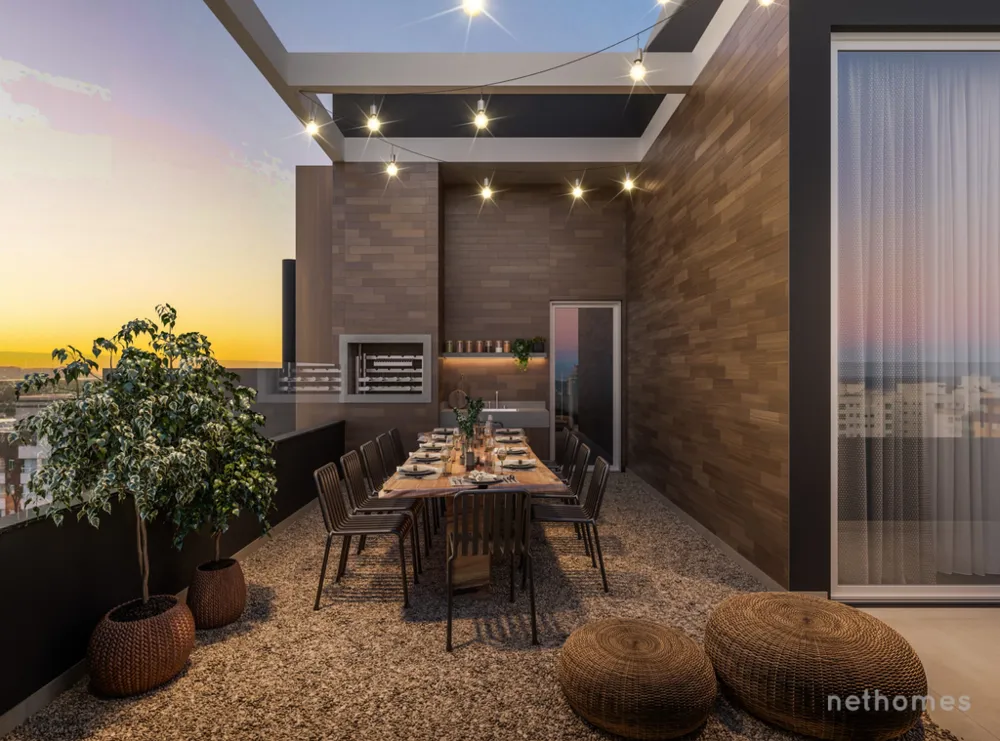 Apartamento, 3 quartos, 180 m² - Foto 3