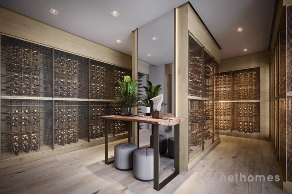 Apartamento, 4 quartos, 194 m² - Foto 30