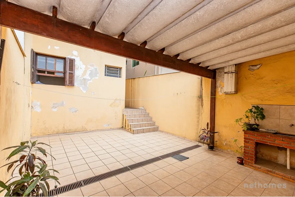 Casa, 3 quartos, 396 m² - Foto 7
