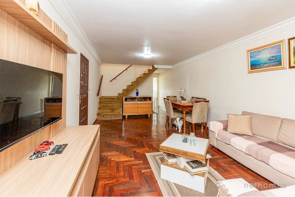 Casa, 3 quartos, 396 m² - Foto 2