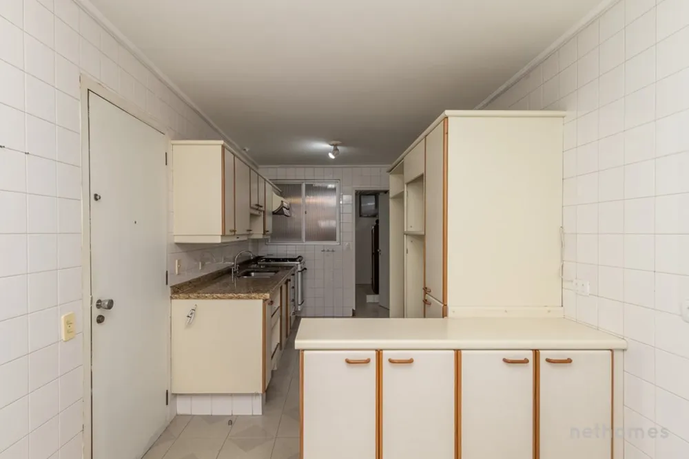 Apartamento, 3 quartos, 170 m² - Foto 4
