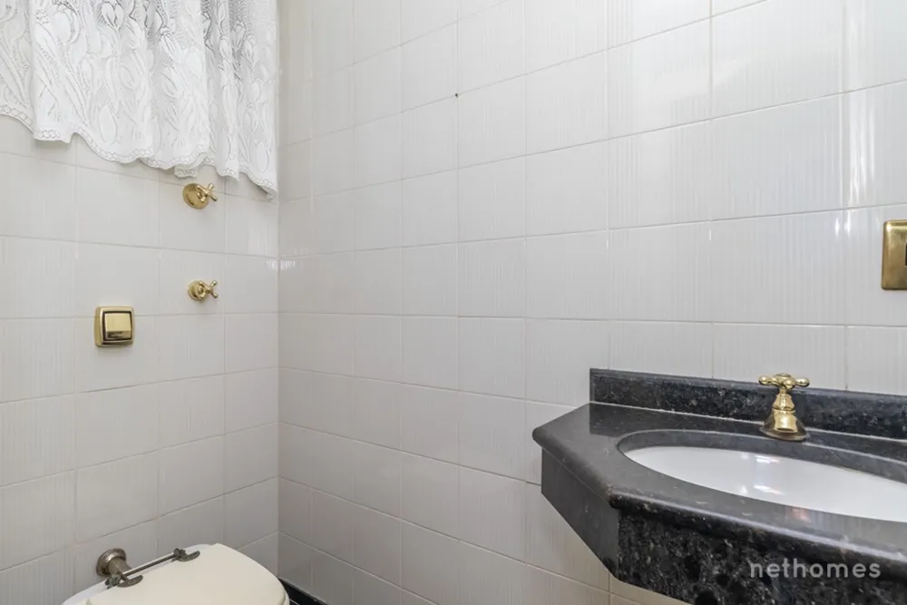 Apartamento, 3 quartos, 170 m² - Foto 8