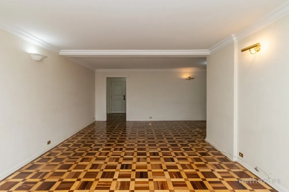 Apartamento, 3 quartos, 170 m² - Foto 3