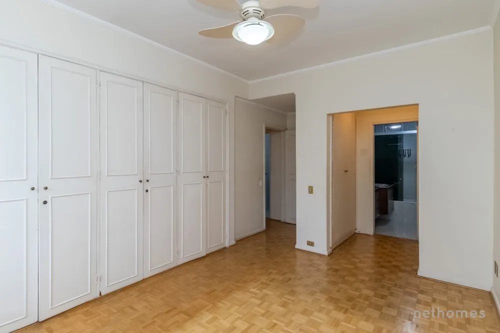 Apartamento, 3 quartos, 170 m² - Foto 2