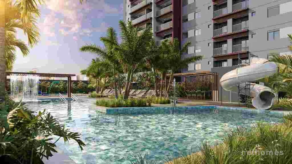 Apartamento, 3 quartos, 94 m² - Foto 11