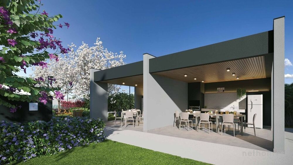 Apartamento, 2 quartos, 36 m² - Foto 9