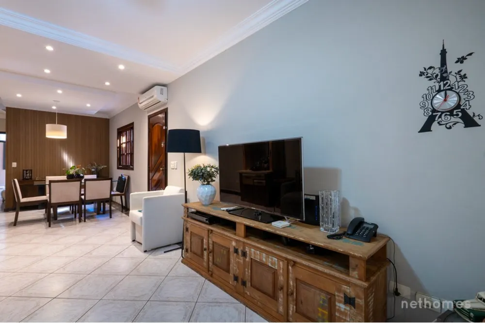 Casa, 3 quartos, 128 m² - Foto 3