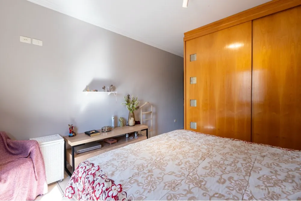 Casa, 3 quartos, 128 m² - Foto 4