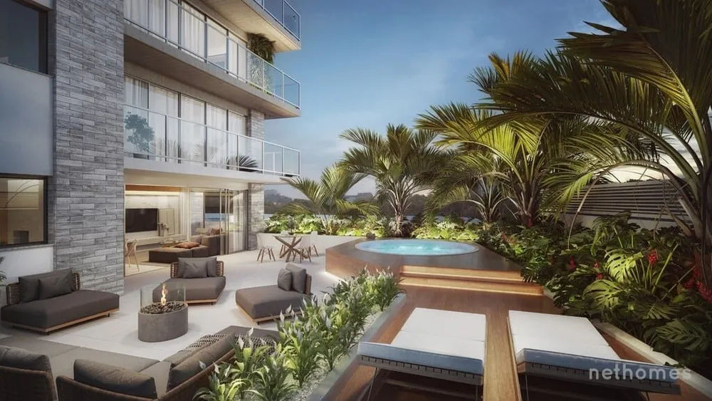 Apartamento, 3 quartos, 120 m² - Foto 6