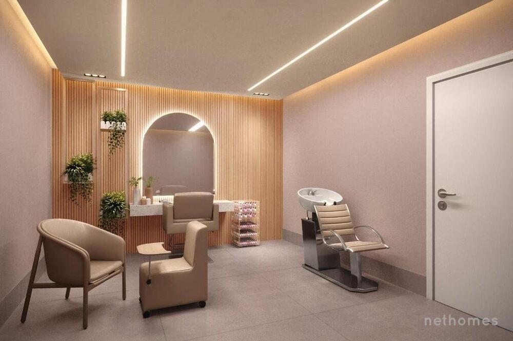 Apartamento, 3 quartos, 107 m² - Foto 5